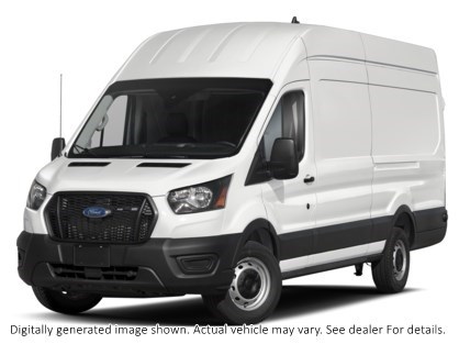 2025 Ford Transit-250 Cargo T-250 148