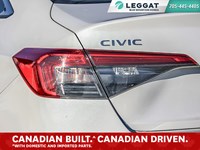 2022 HONDA CIVIC TOURING CVT