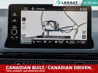 2022 HONDA CIVIC TOURING CVT