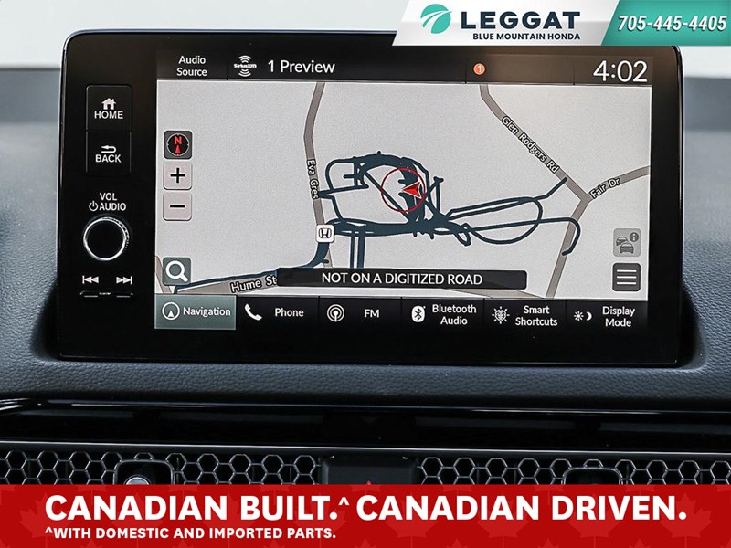 2022 HONDA CIVIC TOURING CVT