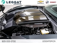 2019 CHEVROLET CORVETTE 2DR ZR1 CPE W/3ZR