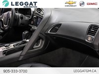 2019 CHEVROLET CORVETTE 2DR ZR1 CPE W/3ZR