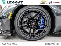 2019 CHEVROLET CORVETTE 2DR ZR1 CPE W/3ZR