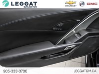 2019 CHEVROLET CORVETTE 2DR ZR1 CPE W/3ZR