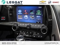 2019 CHEVROLET CORVETTE 2DR ZR1 CPE W/3ZR