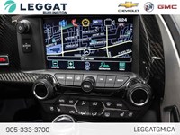 2019 CHEVROLET CORVETTE 2DR ZR1 CPE W/3ZR