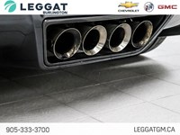 2019 CHEVROLET CORVETTE 2DR ZR1 CPE W/3ZR