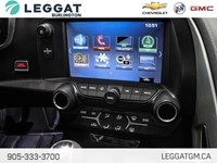 2019 CHEVROLET CORVETTE 2DR ZR1 CPE W/1ZR