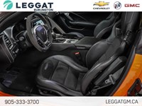 2019 CHEVROLET CORVETTE 2DR ZR1 CPE W/1ZR