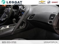 2019 CHEVROLET CORVETTE 2DR ZR1 CPE W/1ZR