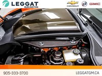 2019 CHEVROLET CORVETTE 2DR ZR1 CPE W/1ZR