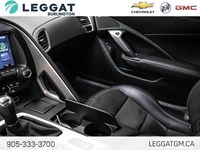 2019 CHEVROLET CORVETTE 2DR ZR1 CPE W/1ZR