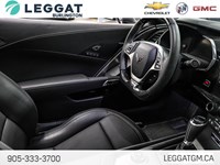 2019 CHEVROLET CORVETTE 2DR ZR1 CPE W/3ZR