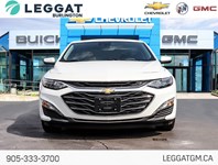 2024 Chevrolet Malibu 4dr Sdn 1LT
