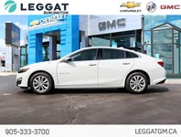 2024 Chevrolet Malibu 4dr Sdn 1LT