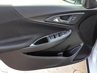 2024 Chevrolet Malibu 4dr Sdn 1LT