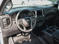2024 Chevrolet Silverado 1500 2WD Reg Cab 140