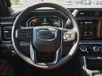 2024 GMC Sierra 3500HD 4WD Crew Cab 159