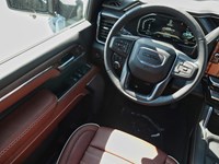 2024 GMC Sierra 3500HD 4WD Crew Cab 159