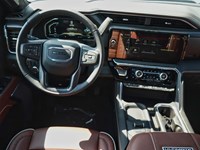 2024 GMC Sierra 3500HD 4WD Crew Cab 159