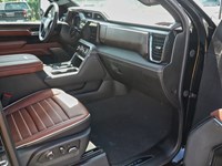 2024 GMC Sierra 3500HD 4WD Crew Cab 159