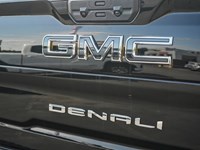 2024 GMC Sierra 3500HD 4WD Crew Cab 159