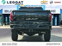 2024 GMC Sierra 3500HD 4WD Crew Cab 159