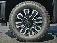 2024 GMC Sierra 3500HD 4WD Crew Cab 159