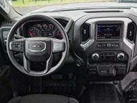 2024 GMC Sierra 1500 2WD Reg Cab 140