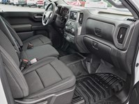 2024 GMC Sierra 1500 2WD Reg Cab 140