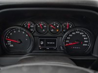 2024 GMC Sierra 1500 2WD Reg Cab 140