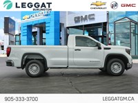 2024 GMC Sierra 1500 2WD Reg Cab 140