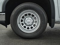 2024 GMC Sierra 1500 2WD Reg Cab 140