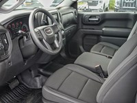 2024 GMC Sierra 1500 2WD Reg Cab 140