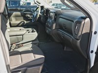 2025 Chevrolet Silverado 1500 4WD Crew Cab 147