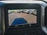 2025 Chevrolet Silverado 1500 4WD Crew Cab 147