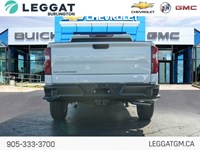 2025 Chevrolet Silverado 1500 4WD Crew Cab 147