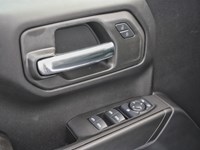 2025 Chevrolet Silverado 1500 4WD Crew Cab 147