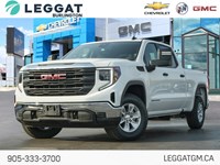 2025 GMC Sierra 1500 4WD Crew Cab 157