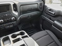 2025 GMC Sierra 1500 4WD Crew Cab 157