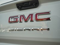 2025 GMC Sierra 1500 4WD Crew Cab 157
