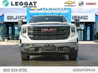 2025 GMC Sierra 1500 4WD Crew Cab 157
