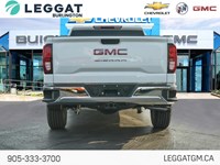 2025 GMC Sierra 1500 4WD Crew Cab 157