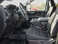 2025 GMC Sierra 1500 4WD Crew Cab 157