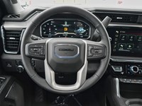 2025 GMC Sierra 3500HD 4WD Crew Cab 172
