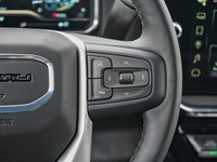 2025 GMC Sierra 3500HD 4WD Crew Cab 172