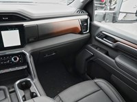 2025 GMC Sierra 3500HD 4WD Crew Cab 172