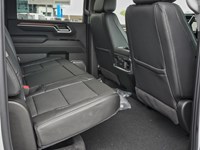 2025 GMC Sierra 3500HD 4WD Crew Cab 172