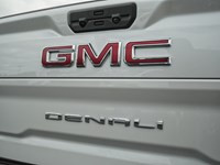 2025 GMC Sierra 3500HD 4WD Crew Cab 172