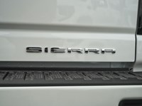 2025 GMC Sierra 3500HD 4WD Crew Cab 172